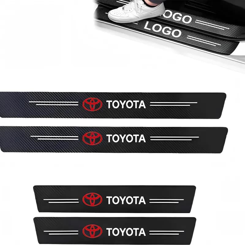 CAR DOOR PROTECTOR