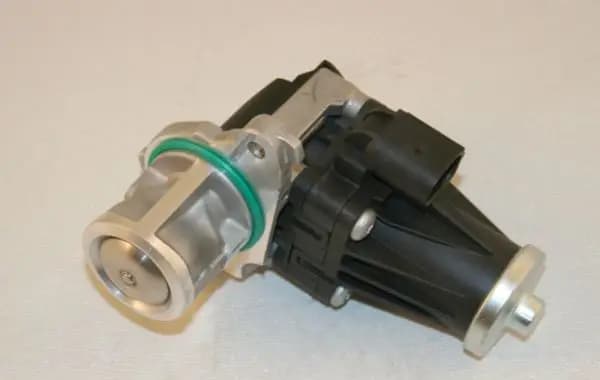 Vanne EGR Engitronic