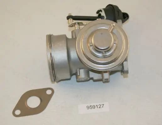 Vanne EGR Engitronic