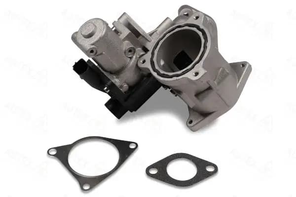 Vanne EGR Engitronic