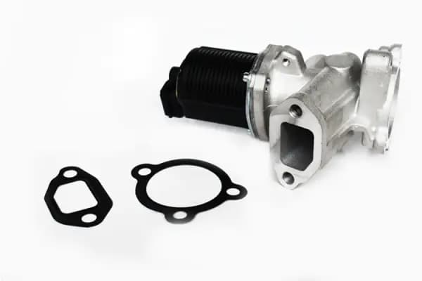 Vanne EGR Engitronic
