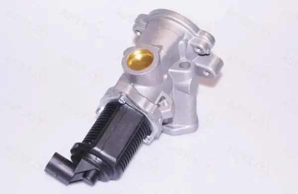 Vanne EGR Engitronic