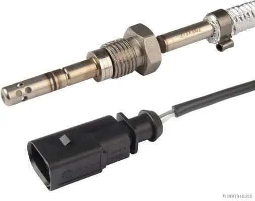 Capteur, température des gaz Engitronic