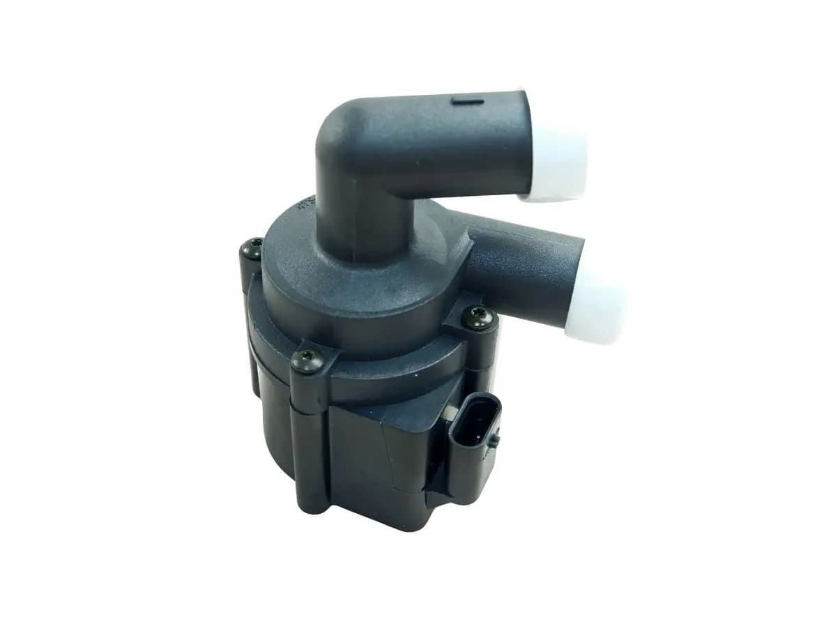 Pompe Ã eau auxiliaire (circuit d'eau de refroidiss.) Engitronic