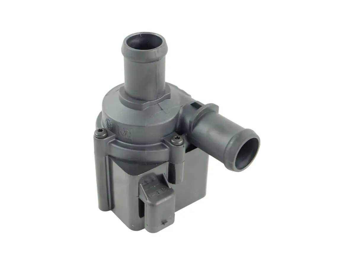 Pompe Ã eau auxiliaire (circuit d'eau de refroidiss.) Engitronic