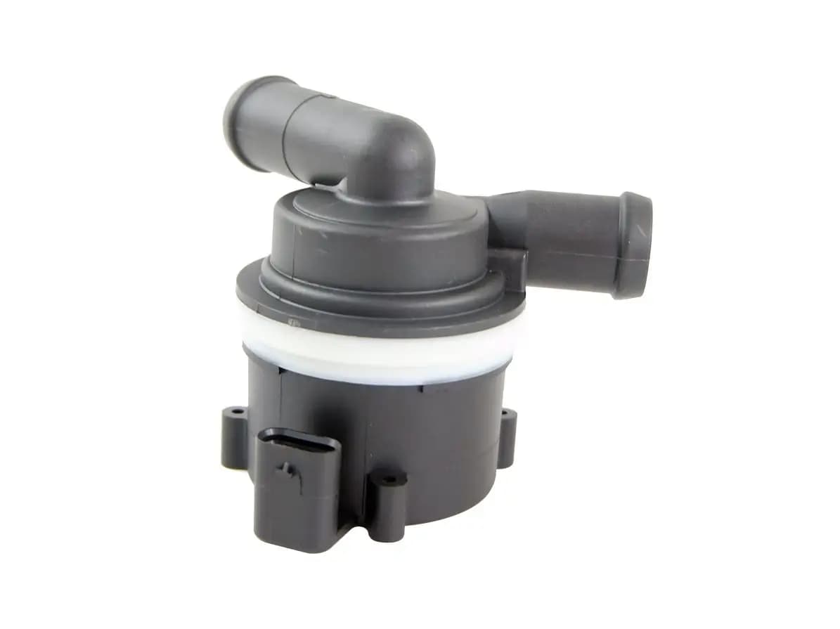 Pompe Ã eau auxiliaire (circuit d'eau de refroidiss.) Engitronic