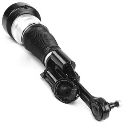Armortisseur pneumatique TKB