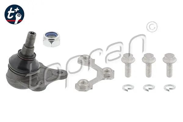 Rotule de suspension TKB
