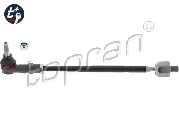 Barre de connexion TKB