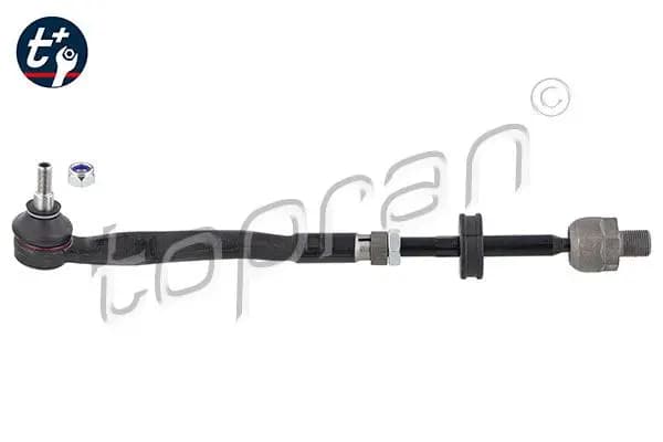 Barre de connexion TKB