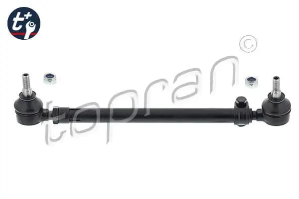Barre de connexion TKB