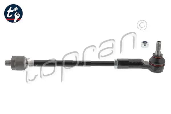 Barre de connexion TKB