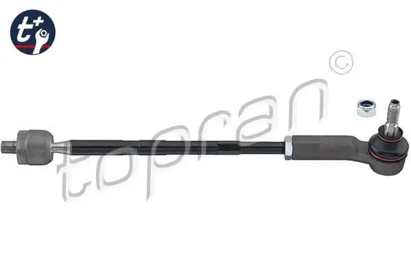 Barre de connexion TKB