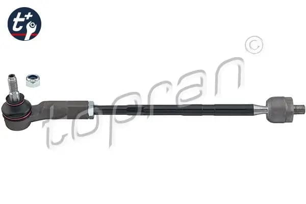 Barre de connexion TKB
