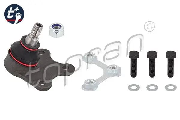 Rotule de suspension TKB