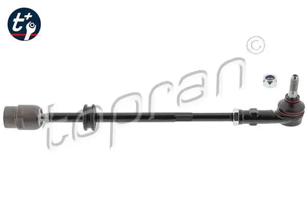 Barre de connexion TKB