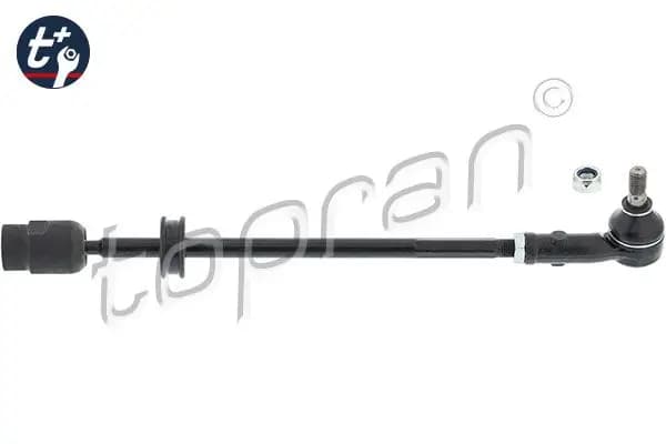 Barre de connexion TKB