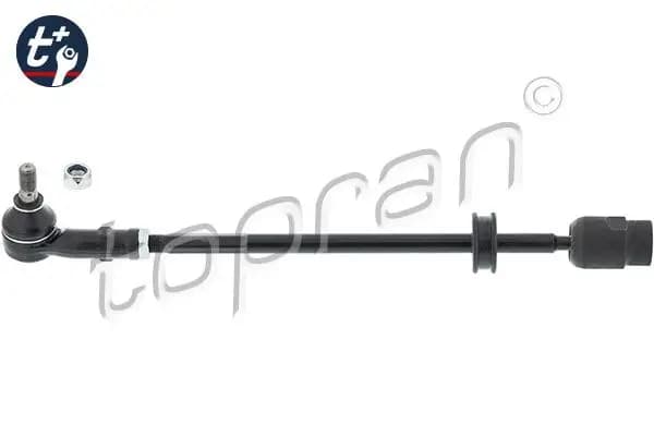 Barre de connexion TKB