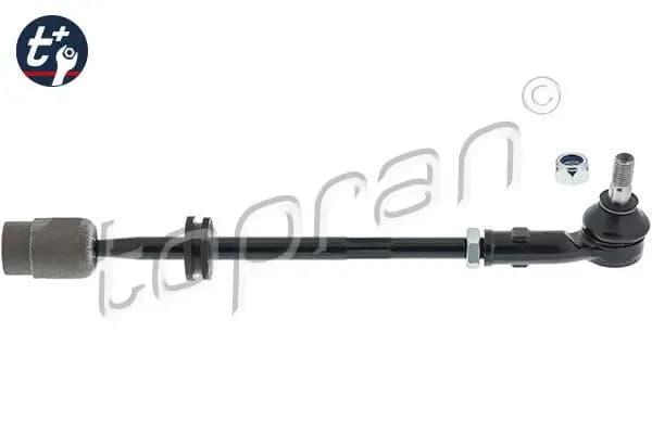 Barre de connexion TKB
