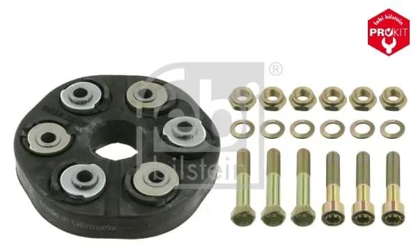 Joint, arbre de transmission FEBI BILSTEIN