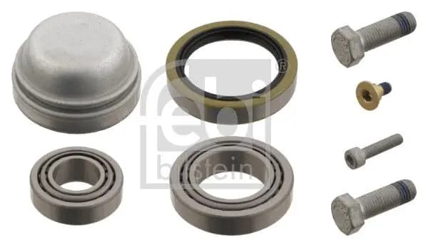 Kit de roulements de roue FEBI BILSTEIN