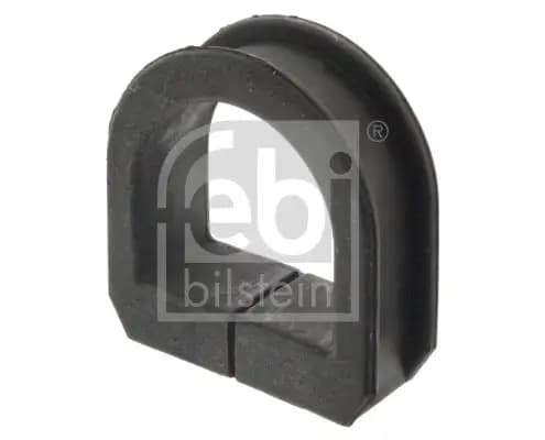 Suspension, crémaillière de direction FEBI BILSTEIN