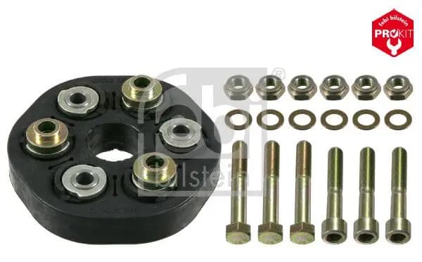 Joint, arbre de transmission FEBI BILSTEIN