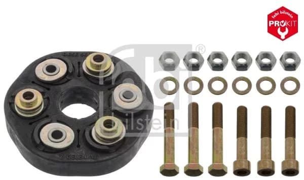 Joint, arbre de transmission FEBI BILSTEIN