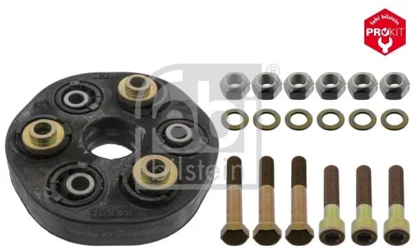 Joint, arbre de transmission FEBI BILSTEIN