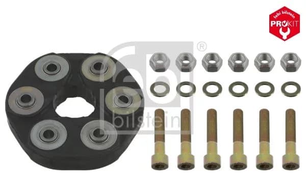 Joint, arbre de transmission FEBI BILSTEIN