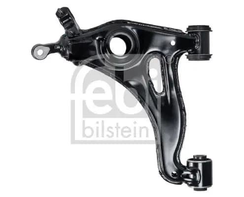 Bras et Triangle suspension FEBI BILSTEIN