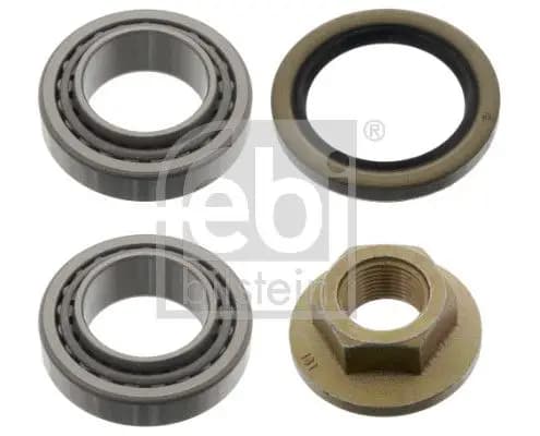 Kit de roulements de roue FEBI BILSTEIN