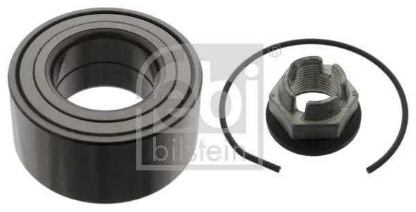 Kit de roulements de roue FEBI BILSTEIN