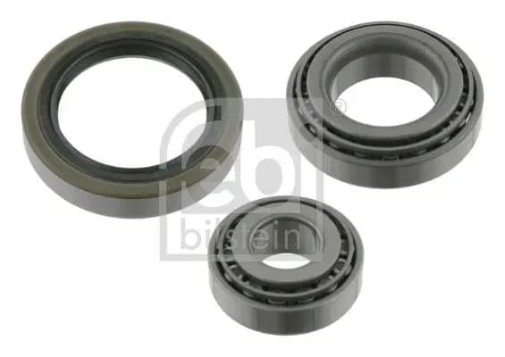 Kit de roulements de roue FEBI BILSTEIN