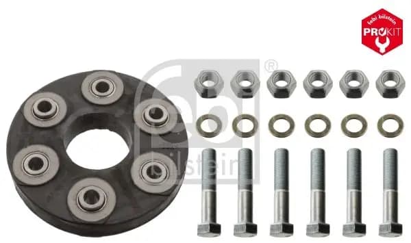 Joint, arbre de transmission FEBI BILSTEIN