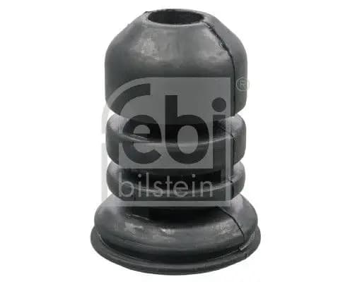 Butée élastique, suspension