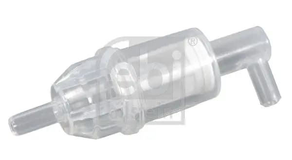 Filtre Ã carburant FEBI BILSTEIN