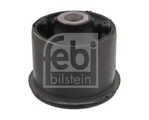 Suspension, corps de l'essieu FEBI BILSTEIN
