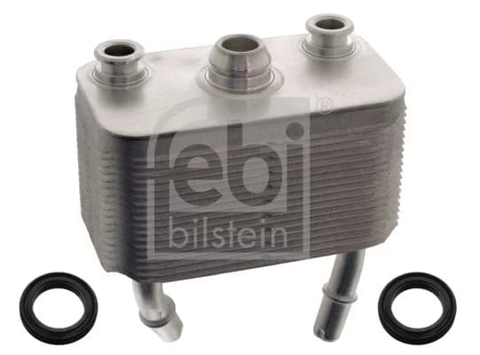 Radiateur d'huile de boîte automatique FEBI BILSTEIN