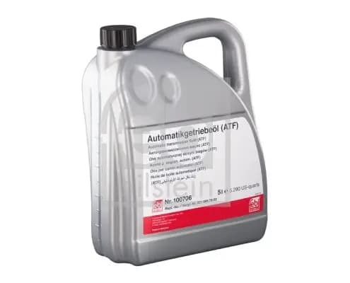 Huile pour boîte automatique FEBI BILSTEIN