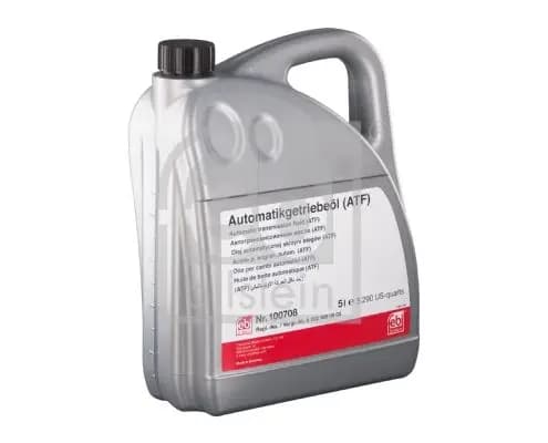 Huile pour boîte automatique FEBI BILSTEIN