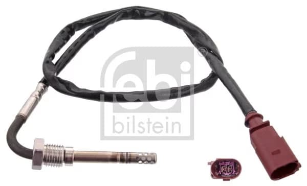 Capteur, température des gaz FEBI BILSTEIN