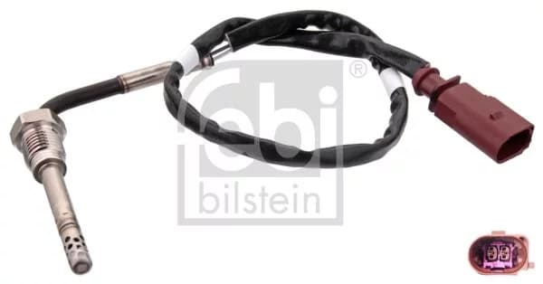 Capteur, température des gaz FEBI BILSTEIN
