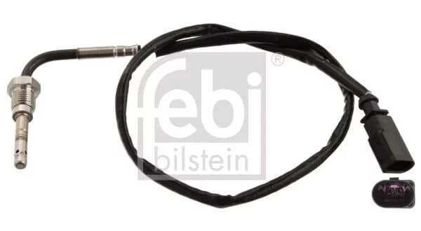Capteur, température des gaz FEBI BILSTEIN