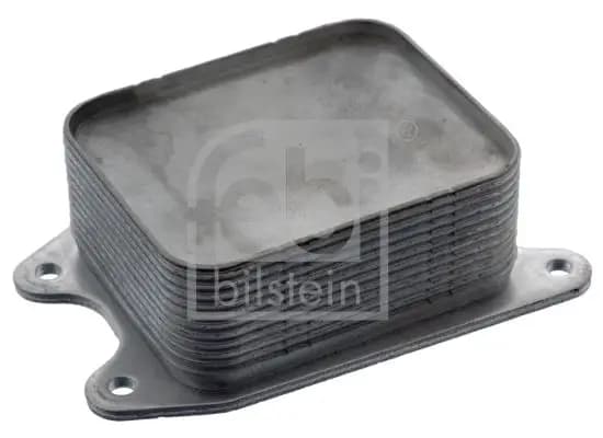 Radiateur d'huile FEBI BILSTEIN