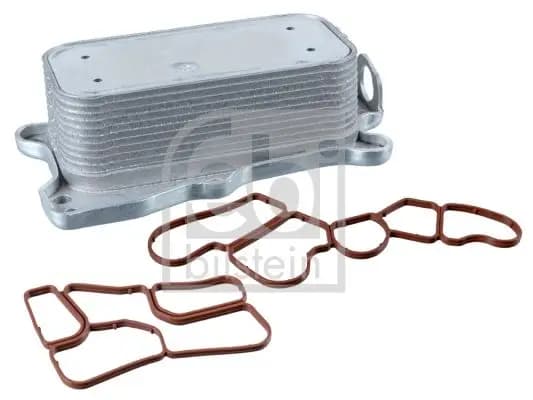 Radiateur d'huile FEBI BILSTEIN