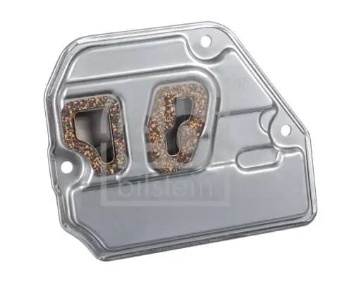 Filtre hydraulique, boîte automatique FEBI BILSTEIN