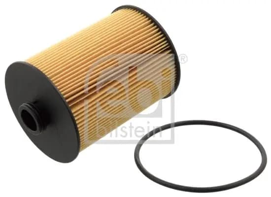 Filtre Ã huile FEBI BILSTEIN