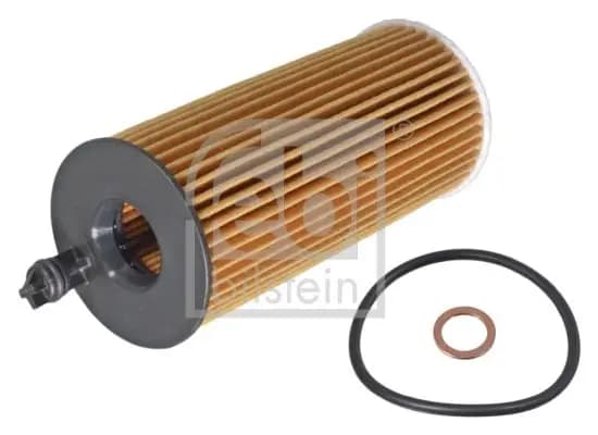 Filtre Ã huile FEBI BILSTEIN