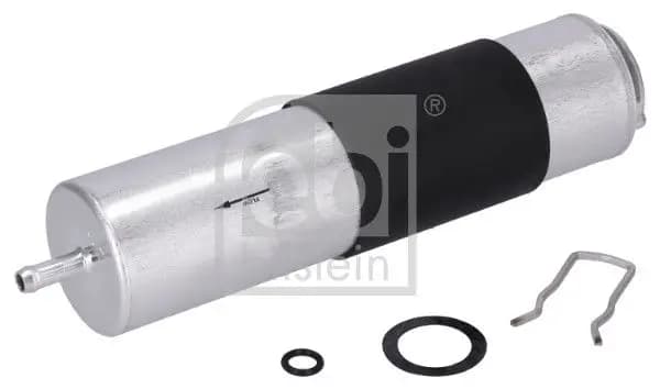 Filtre à carburant FEBI BILSTEIN